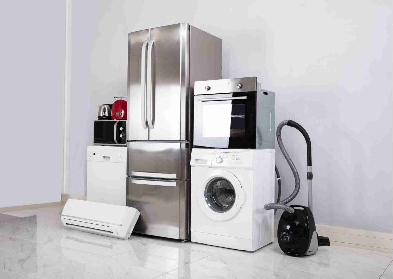 Yakutiye Beyaz Eşya Servisi